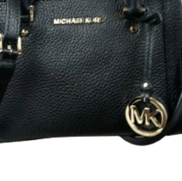 Michael Kors Collins  leather purse bag - Picture 7 of 16